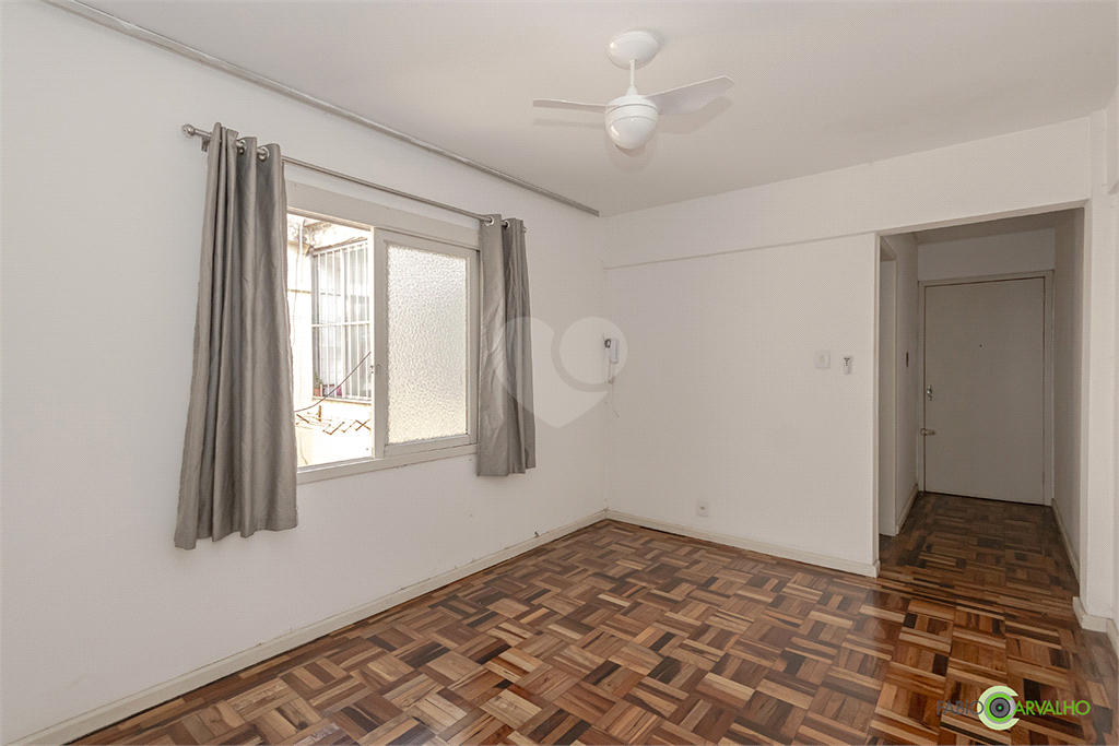 Venda Apartamento Porto Alegre Jardim São Pedro REO1034441 1