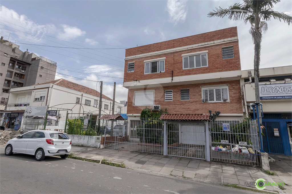 Venda Apartamento Porto Alegre Jardim São Pedro REO1034441 32