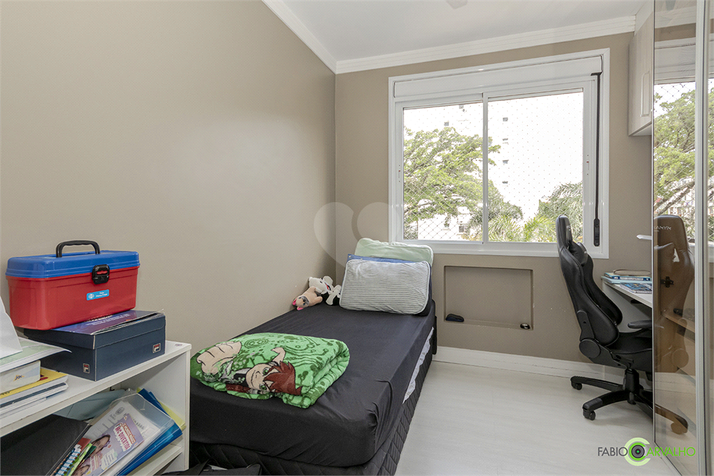 Venda Apartamento Porto Alegre Jardim Lindóia REO1034442 18