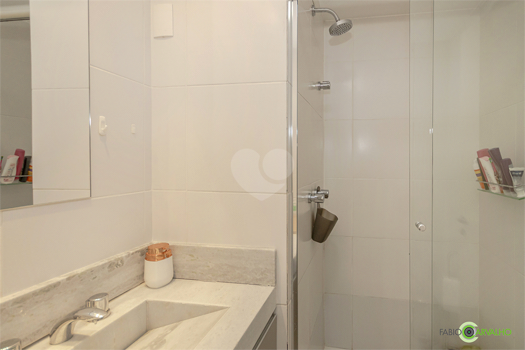 Venda Apartamento Porto Alegre Jardim Lindóia REO1034442 17