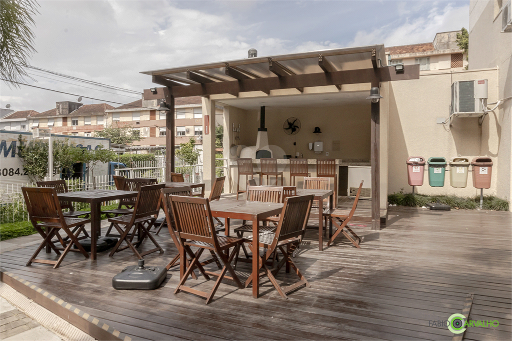 Venda Apartamento Porto Alegre Jardim Lindóia REO1034442 57