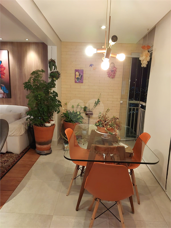 Venda Apartamento São Paulo Vila Andrade REO1034443 16