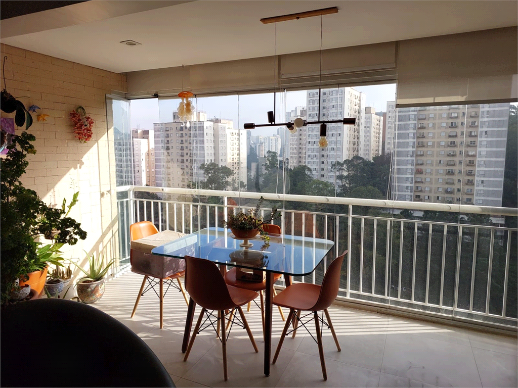 Venda Apartamento São Paulo Vila Andrade REO1034443 9