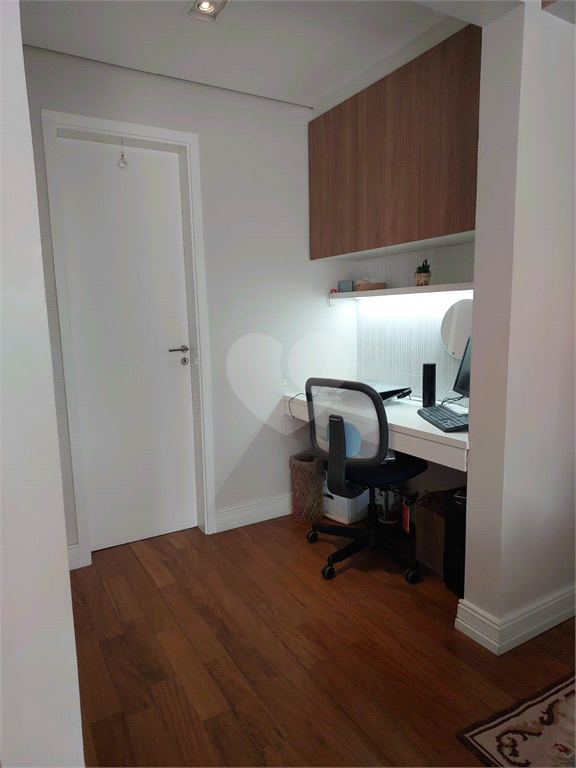 Venda Apartamento São Paulo Vila Andrade REO1034443 34