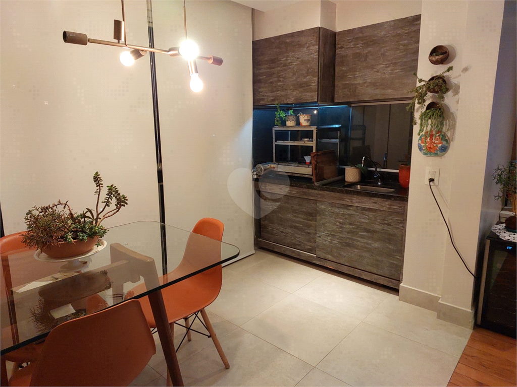 Venda Apartamento São Paulo Vila Andrade REO1034443 17