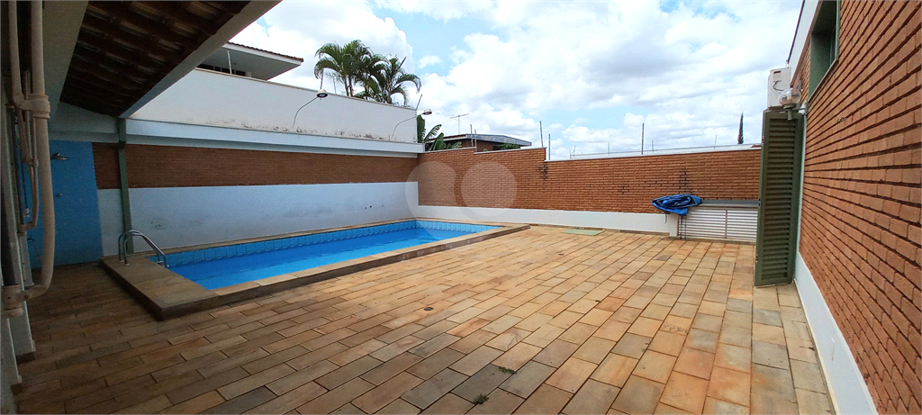 Venda Casa Ribeirão Preto Jardim Sumaré REO1034444 43