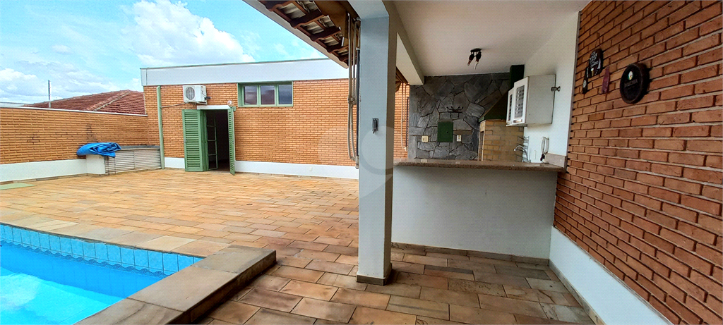 Venda Casa Ribeirão Preto Jardim Sumaré REO1034444 47