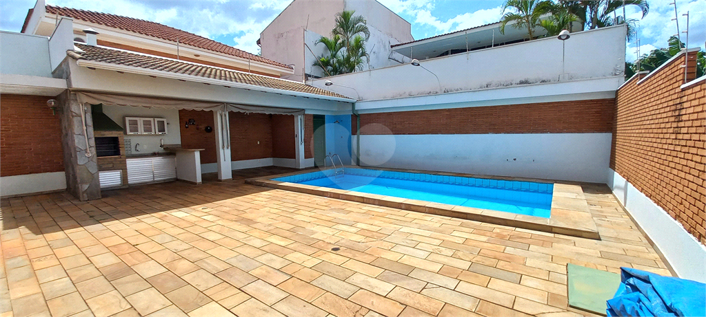 Venda Casa Ribeirão Preto Jardim Sumaré REO1034444 44