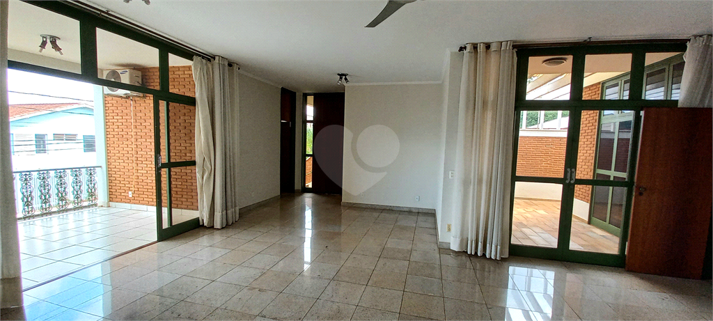 Venda Casa Ribeirão Preto Jardim Sumaré REO1034444 4