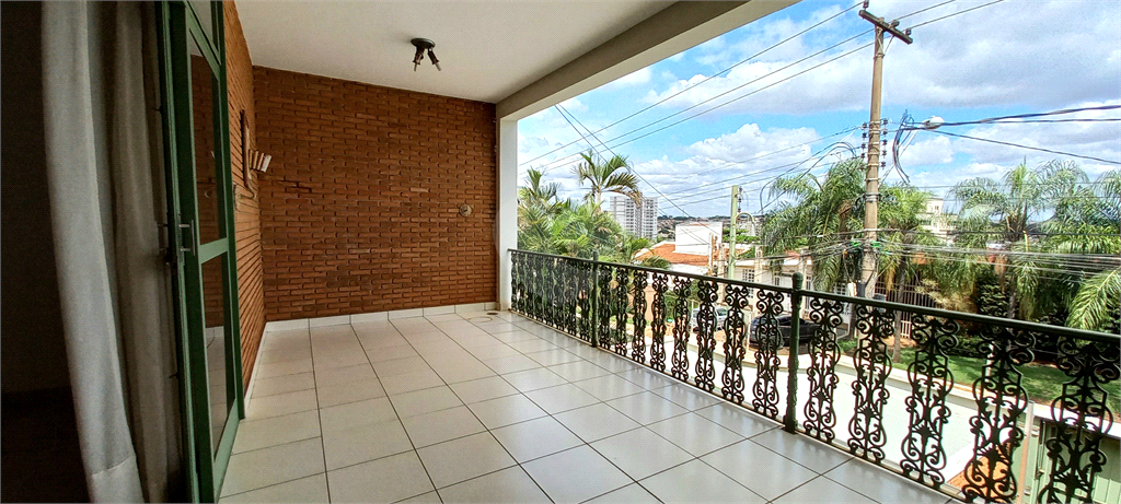 Venda Casa Ribeirão Preto Jardim Sumaré REO1034444 14