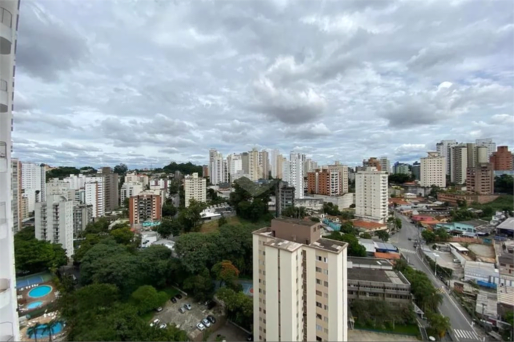 Venda Apartamento São Paulo Vila Morumbi REO1034445 6