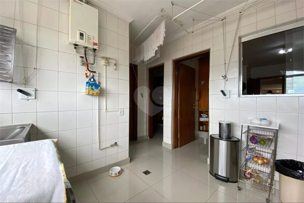 Venda Apartamento São Paulo Vila Morumbi REO1034445 27