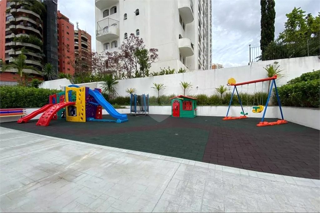 Venda Apartamento São Paulo Vila Morumbi REO1034445 32