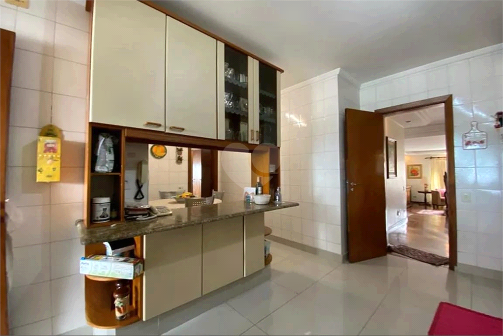 Venda Apartamento São Paulo Vila Morumbi REO1034445 9