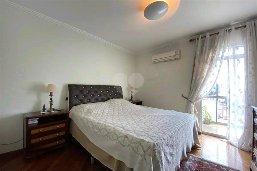 Venda Apartamento São Paulo Vila Morumbi REO1034445 10