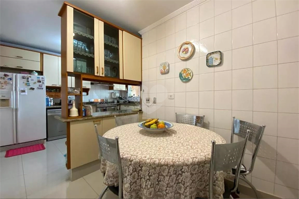 Venda Apartamento São Paulo Vila Morumbi REO1034445 8