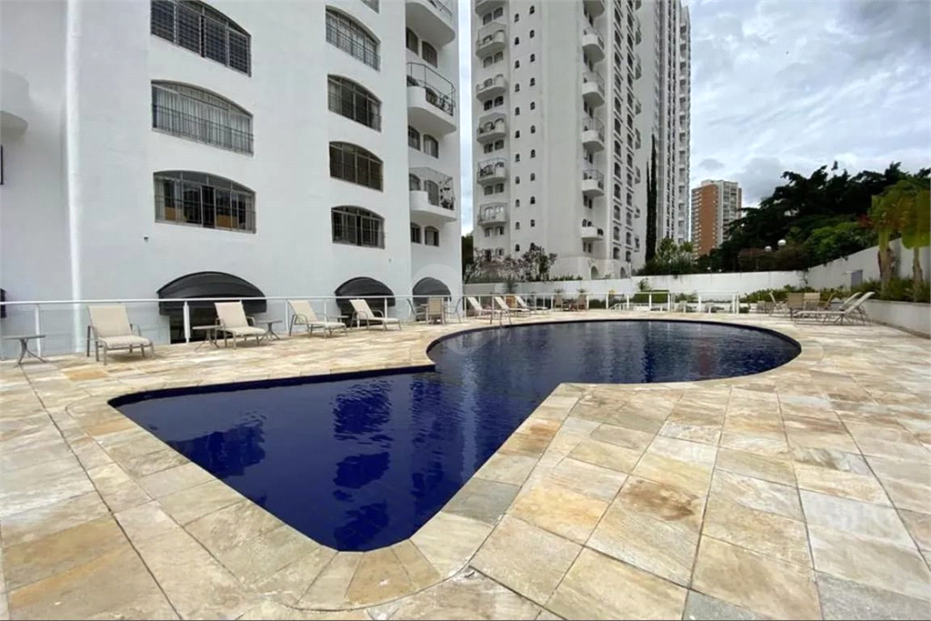 Venda Apartamento São Paulo Vila Morumbi REO1034445 30