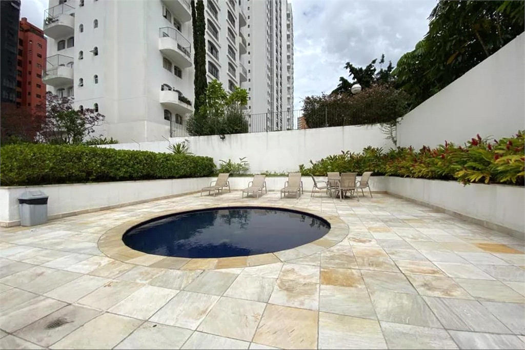 Venda Apartamento São Paulo Vila Morumbi REO1034445 31