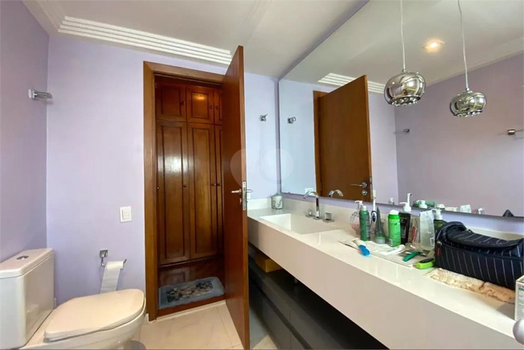 Venda Apartamento São Paulo Vila Morumbi REO1034445 15