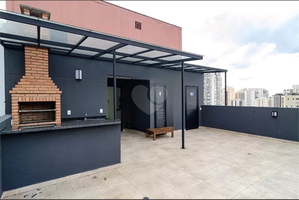 Venda Apartamento São Paulo Chácara Inglesa REO1034450 11