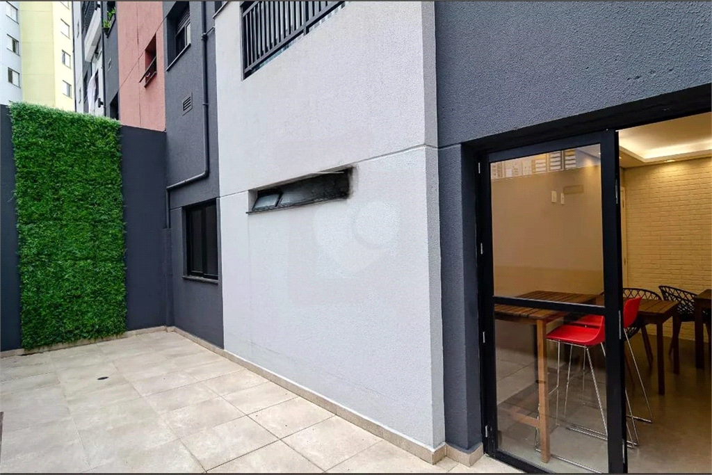 Venda Apartamento São Paulo Chácara Inglesa REO1034450 19