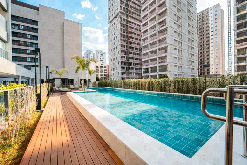 Venda Apartamento São Paulo Campo Belo REO1034466 27