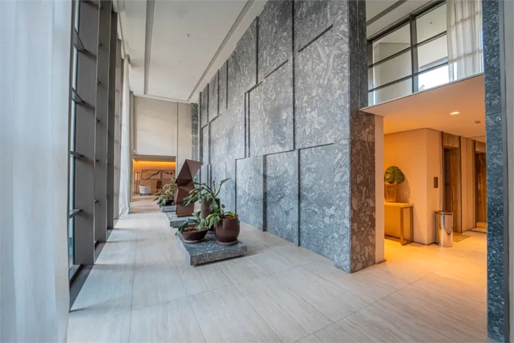 Venda Apartamento São Paulo Campo Belo REO1034466 29