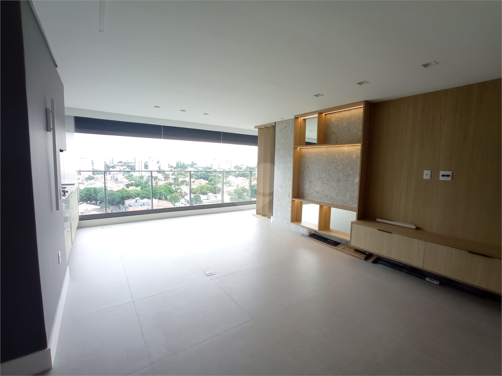 Venda Apartamento São Paulo Campo Belo REO1034466 1