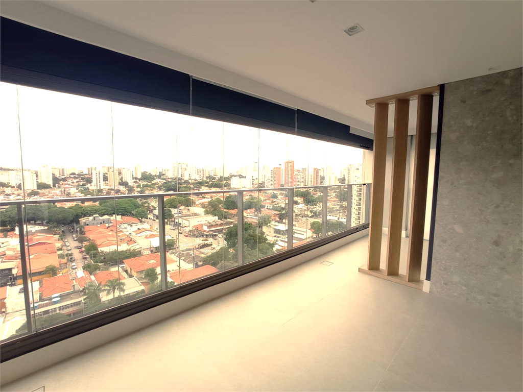 Venda Apartamento São Paulo Campo Belo REO1034466 7