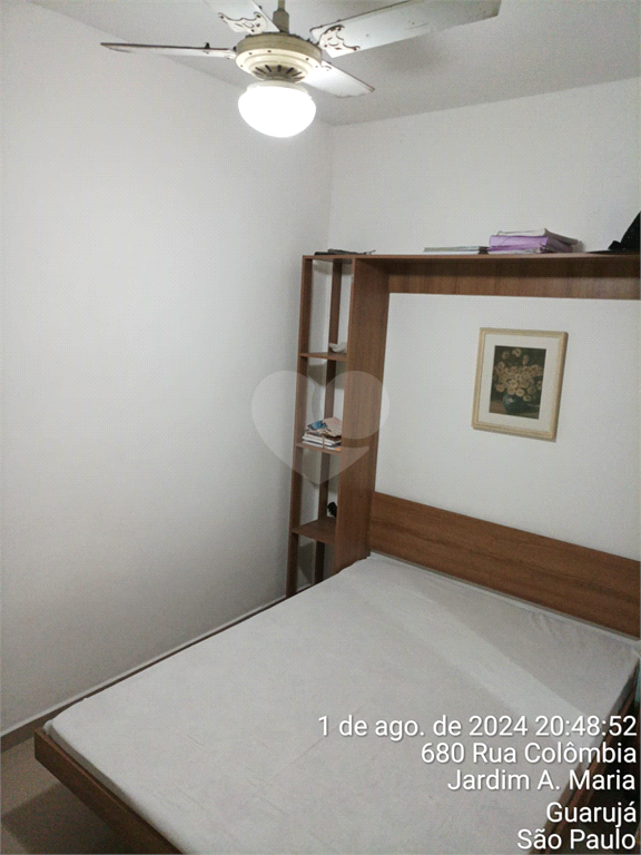 Venda Apartamento Guarujá Enseada REO1034471 10