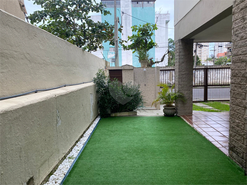 Venda Apartamento Guarujá Enseada REO1034471 17