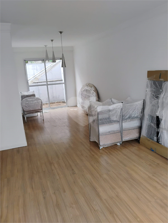 Venda Condomínio São Paulo Vila Santos REO1034477 6