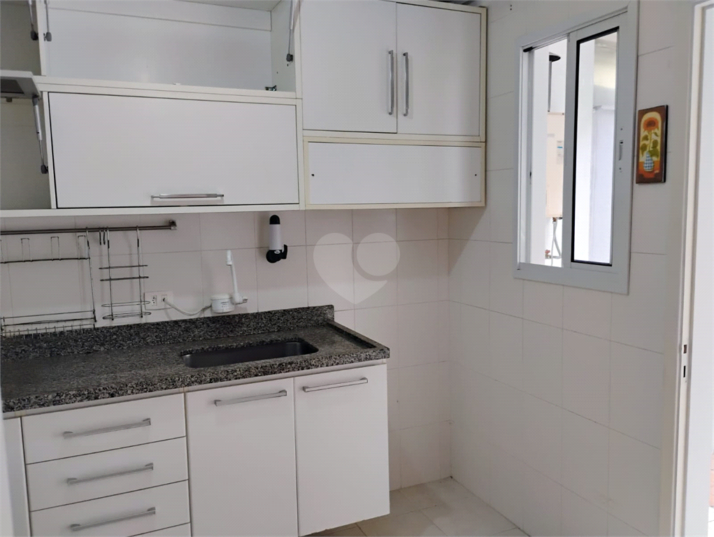 Venda Condomínio São Paulo Vila Santos REO1034477 13