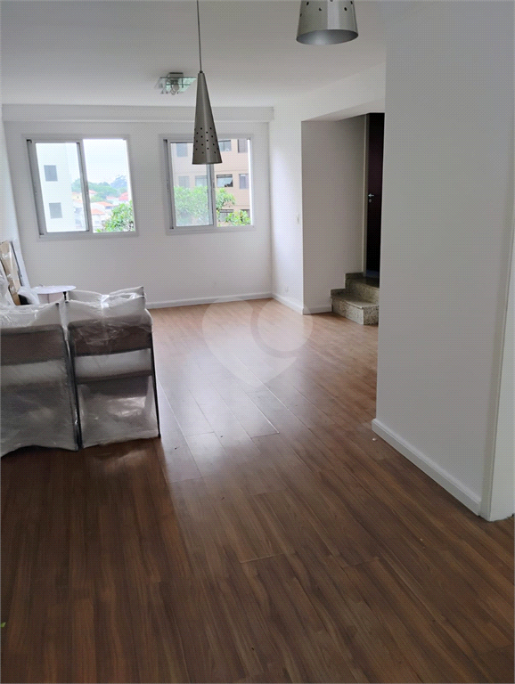 Venda Condomínio São Paulo Vila Santos REO1034477 10