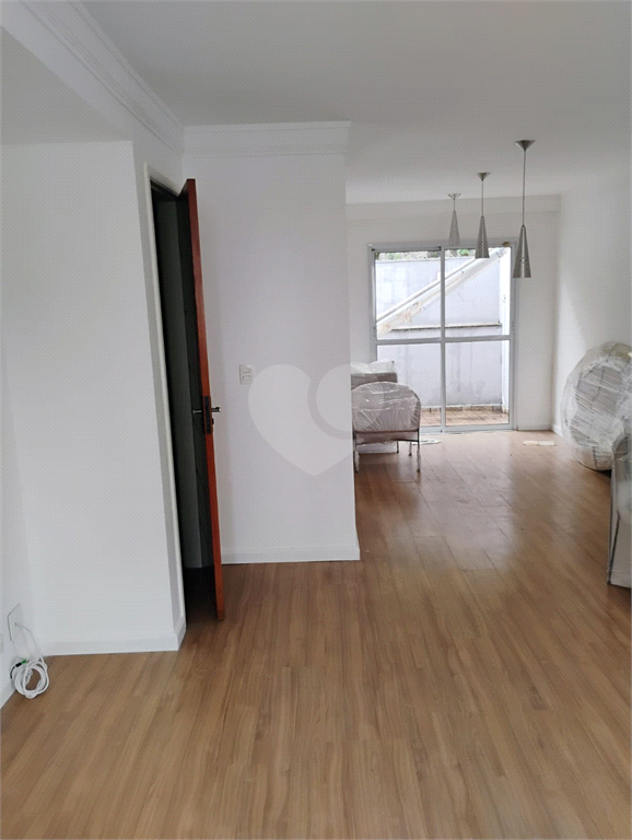 Venda Condomínio São Paulo Vila Santos REO1034477 5