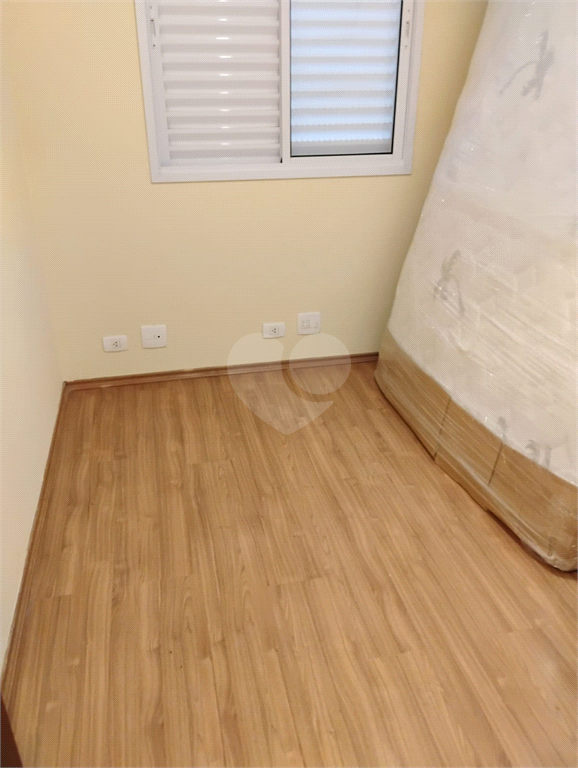 Venda Condomínio São Paulo Vila Santos REO1034477 9