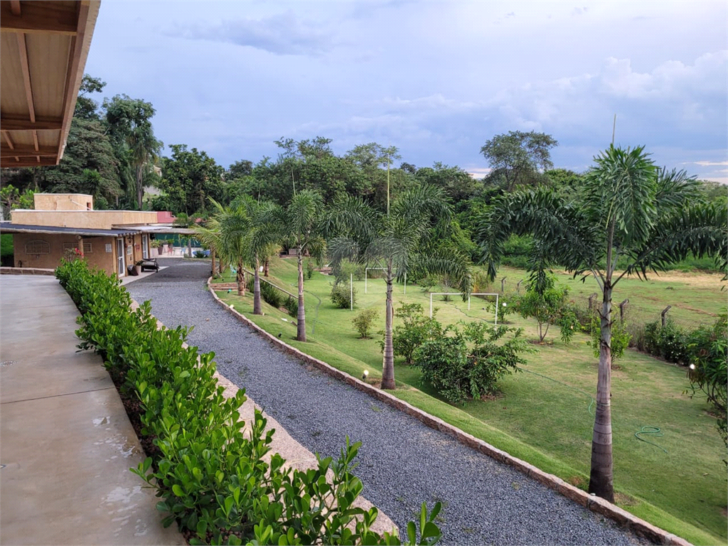 Venda Chácara Indaiatuba Colinas Do Mosteiro De Itaici REO1034479 7