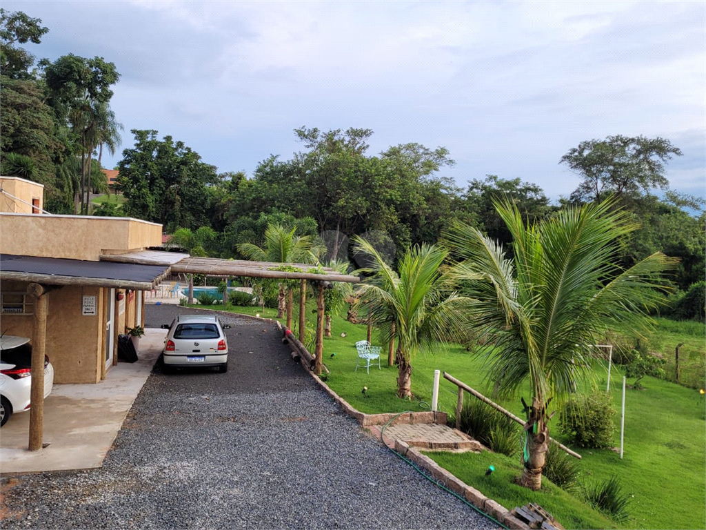 Venda Chácara Indaiatuba Colinas Do Mosteiro De Itaici REO1034479 18