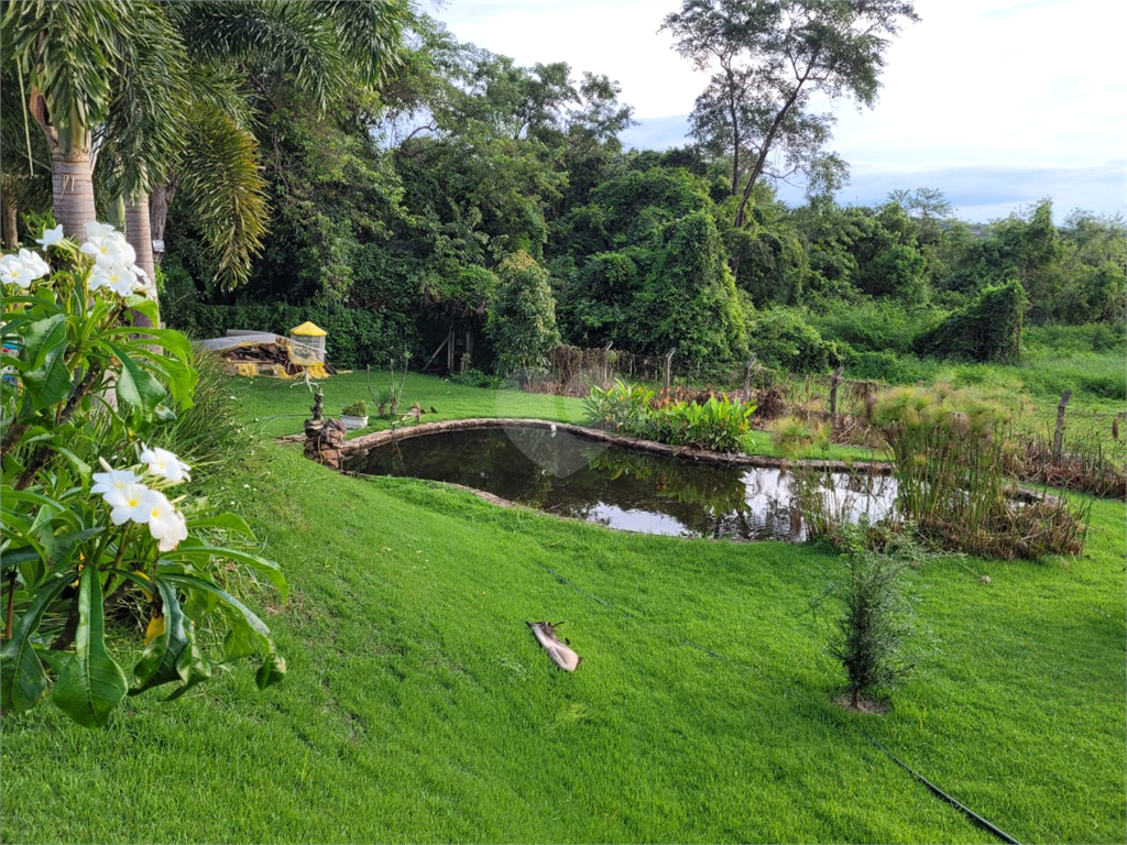 Venda Chácara Indaiatuba Colinas Do Mosteiro De Itaici REO1034479 6