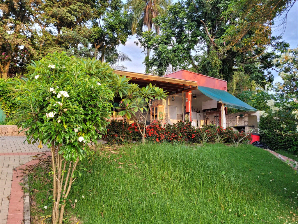 Venda Chácara Indaiatuba Colinas Do Mosteiro De Itaici REO1034479 9