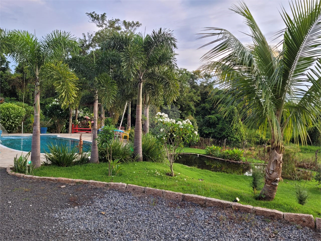 Venda Chácara Indaiatuba Colinas Do Mosteiro De Itaici REO1034479 1