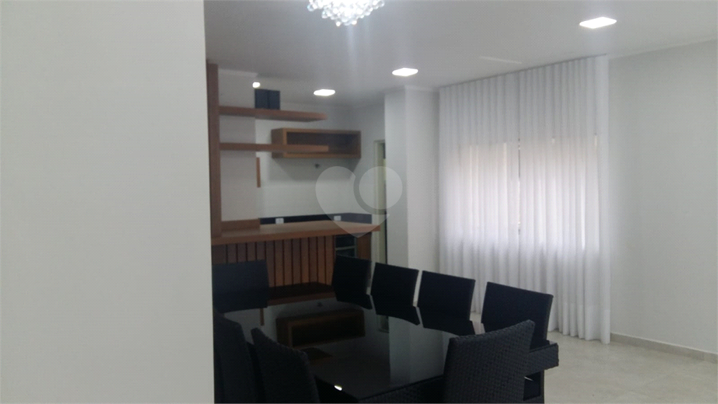 Venda Apartamento São Paulo Vila Guarani (z Sul) REO1034480 31