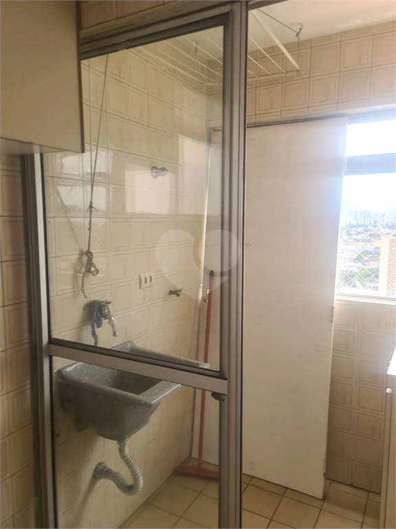 Venda Apartamento São Paulo Vila Guarani (z Sul) REO1034480 17