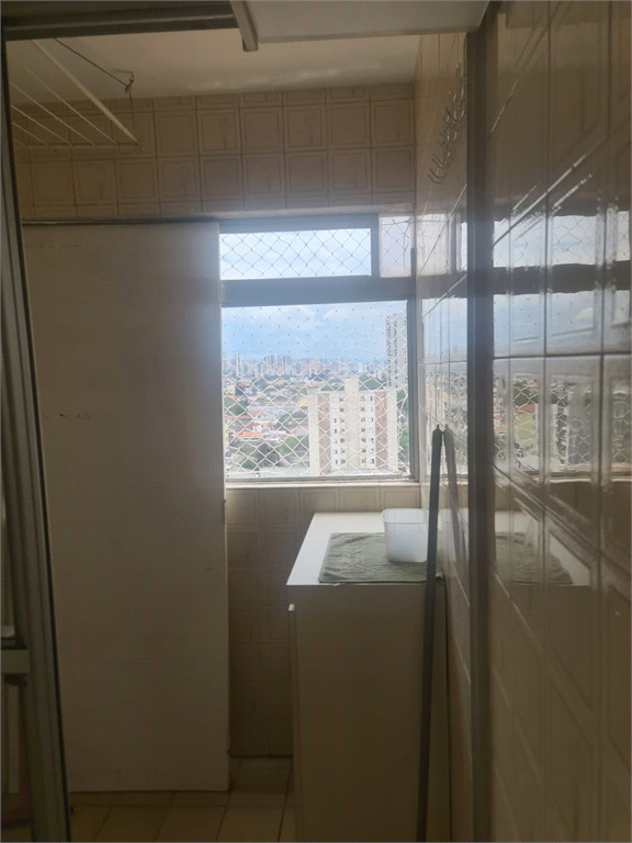 Venda Apartamento São Paulo Vila Guarani (z Sul) REO1034480 18