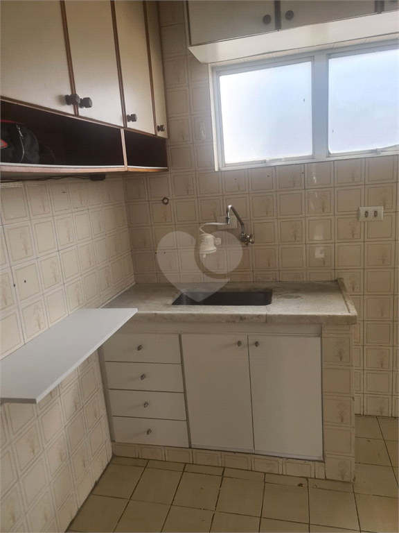 Venda Apartamento São Paulo Vila Guarani (z Sul) REO1034480 13