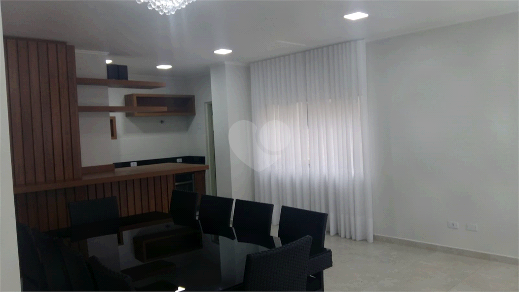 Venda Apartamento São Paulo Vila Guarani (z Sul) REO1034480 33