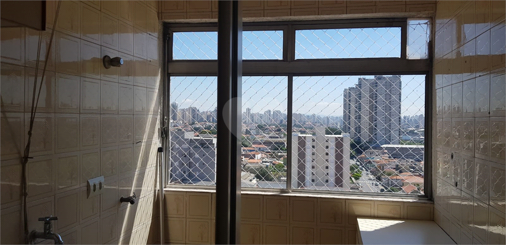 Venda Apartamento São Paulo Vila Guarani (z Sul) REO1034480 11