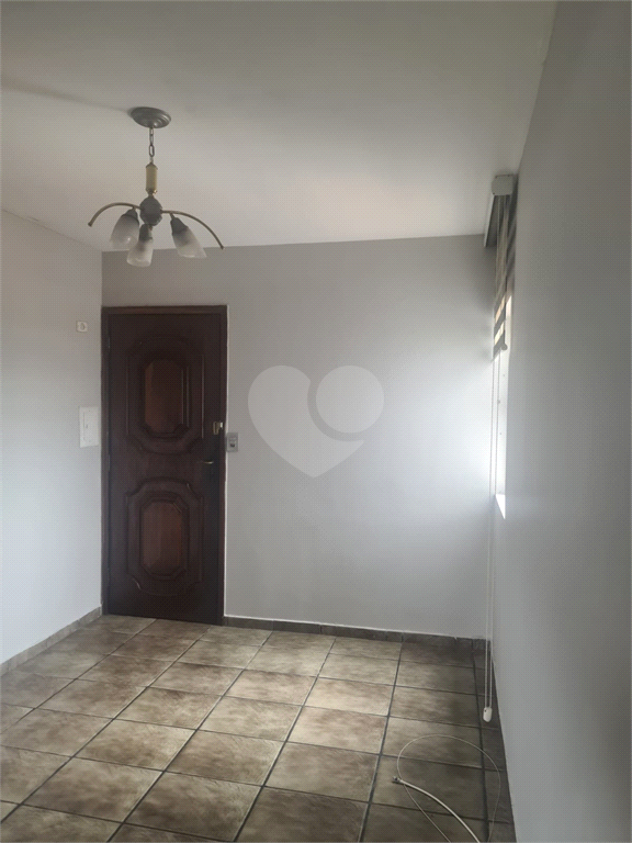 Venda Apartamento São Paulo Vila Guarani (z Sul) REO1034480 7