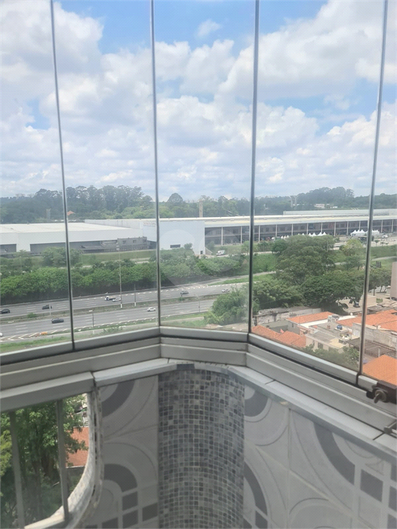 Venda Apartamento São Paulo Vila Guarani (z Sul) REO1034480 2