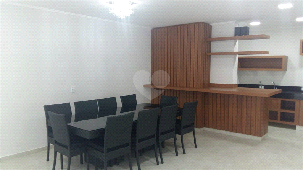 Venda Apartamento São Paulo Vila Guarani (z Sul) REO1034480 34